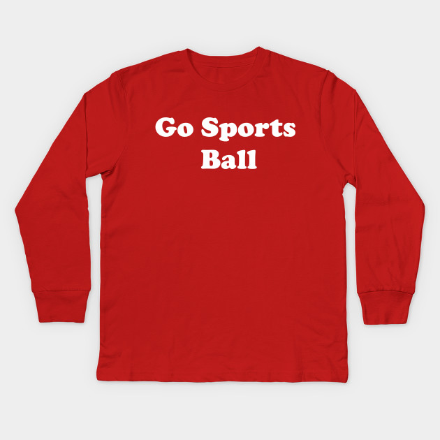 Go Sports Ball